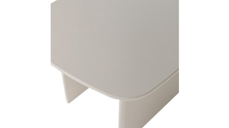 WOOOD Tablo Salontafel