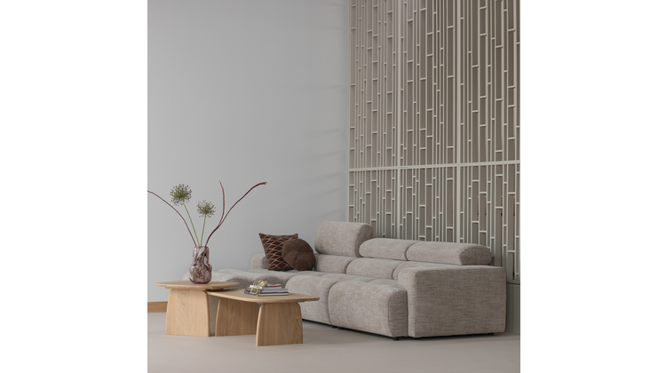 WOOOD Tablo Salontafel