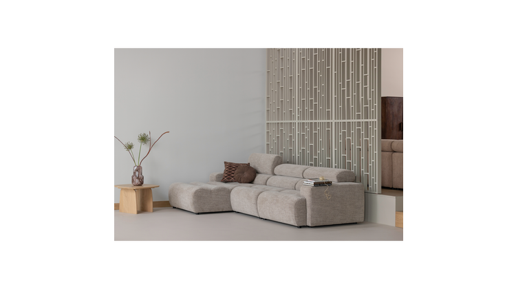 WOOOD Tablo Salontafel