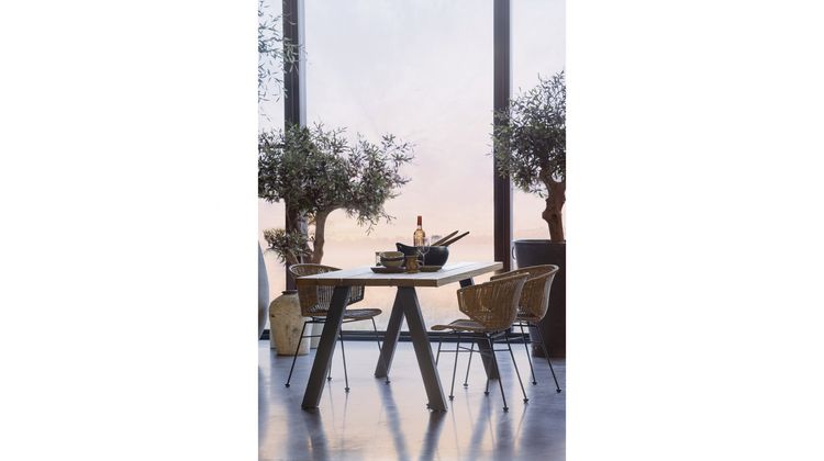 WOOOD Tablo Tuintafel