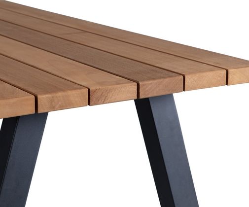 WOOOD Tablo Tuintafel