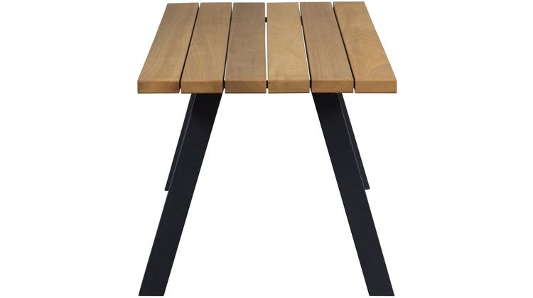 WOOOD Tablo Tuintafel