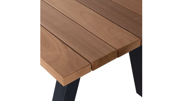 WOOOD Tablo Tuintafel