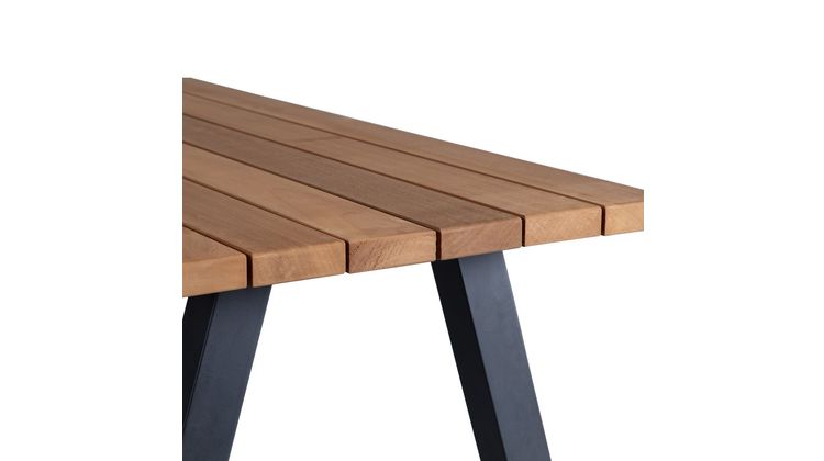 WOOOD Tablo Tuintafel