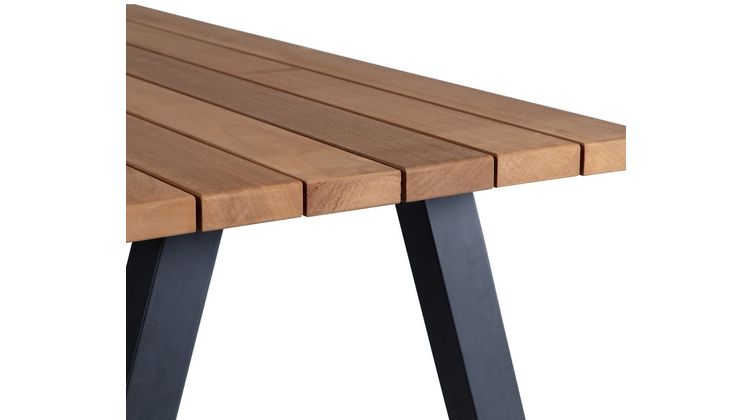 WOOOD Tablo Tuintafel