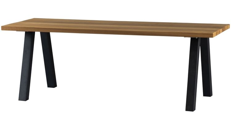 WOOOD Tablo Tuintafel