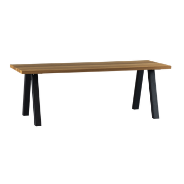 WOOOD Tablo Tuintafel