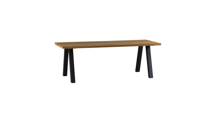 WOOOD Tablo Tuintafel