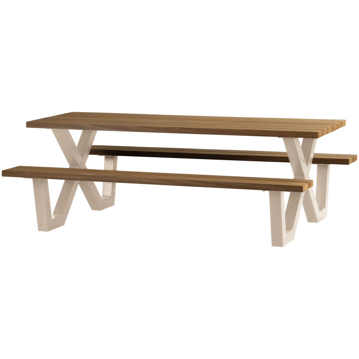 WOOOD Tablo Tuintafel