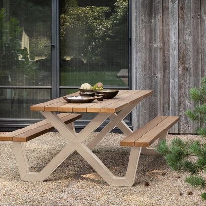 WOOOD Tablo Tuintafel