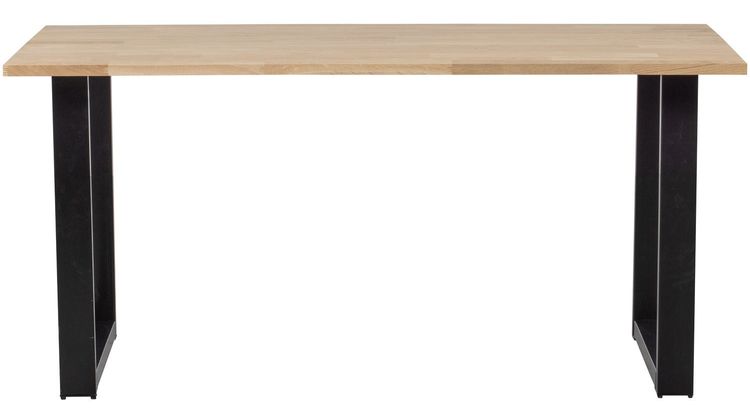 WOOOD Tablo U-poot Eettafel
