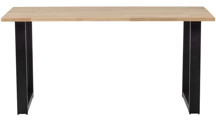 WOOOD Tablo U-poot Eettafel