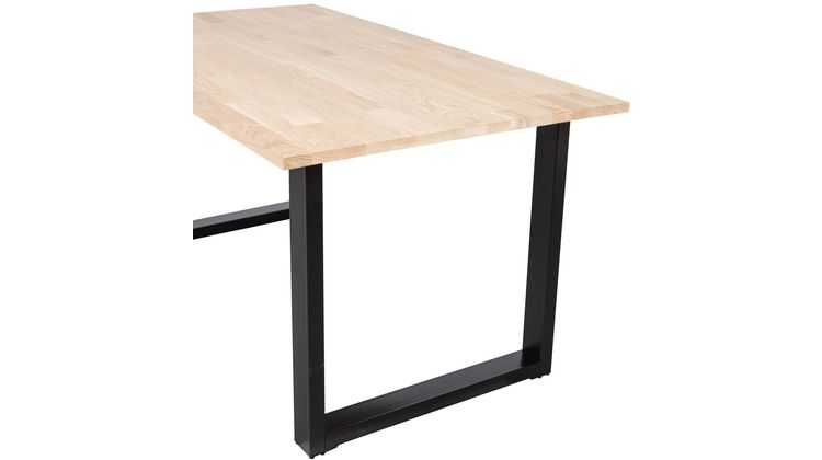 WOOOD Tablo U-poot Eettafel
