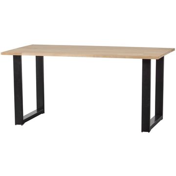 WOOOD Tablo U-poot Eettafel