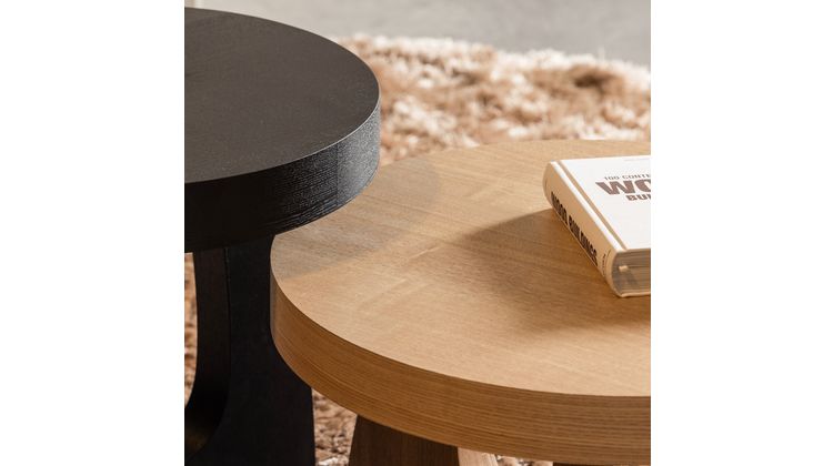 WOOOD Tala Bijzettafel