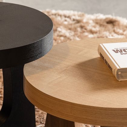 WOOOD Tala Bijzettafel