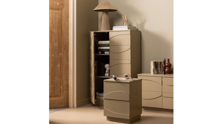 WOOOD Teo Opbergkast