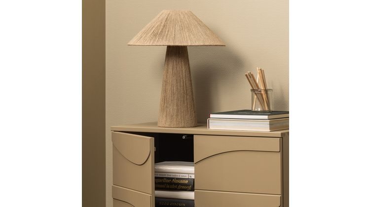 WOOOD Teo Opbergkast