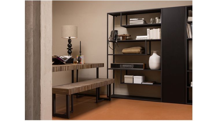 WOOOD Teun Opbergkast