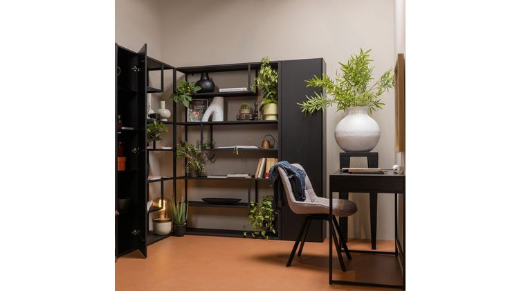 WOOOD Teun Opbergkast