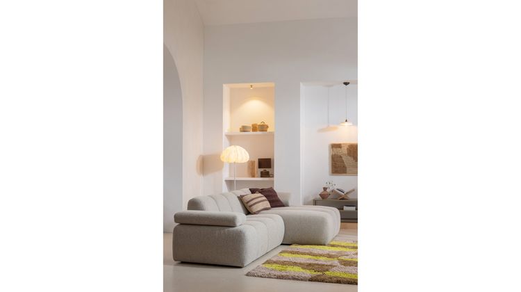 WOOOD Teun Tv-meubel