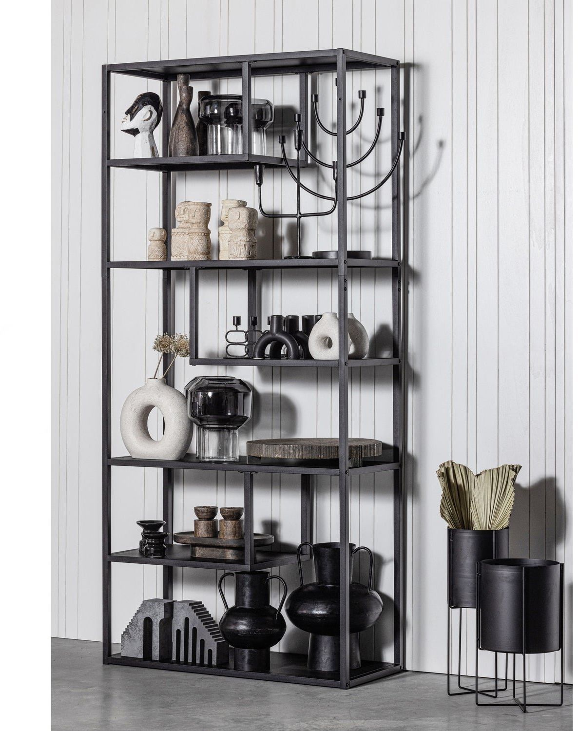 WOOOD Teun Vakkenkast