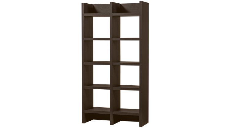 WOOOD Timo Vakkenkast