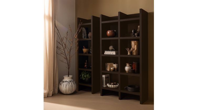 WOOOD Timo Vakkenkast