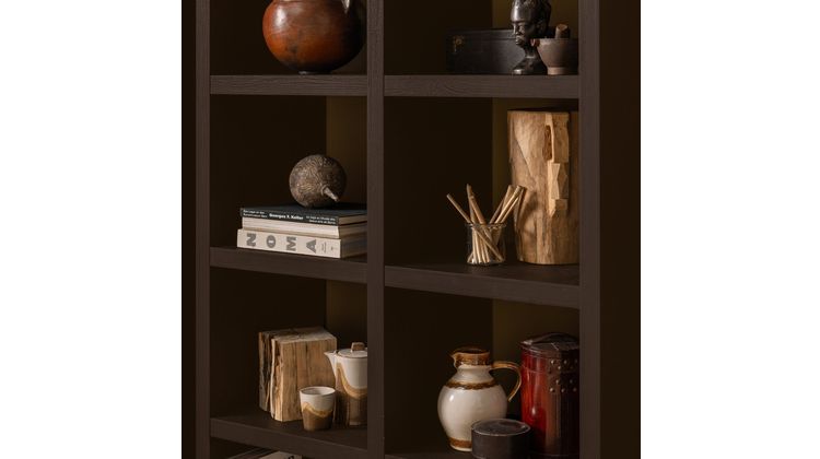 WOOOD Timo Vakkenkast