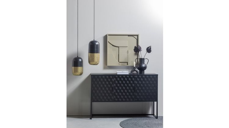 WOOOD Tirsa Hanglamp