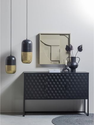 WOOOD Tirsa Hanglamp