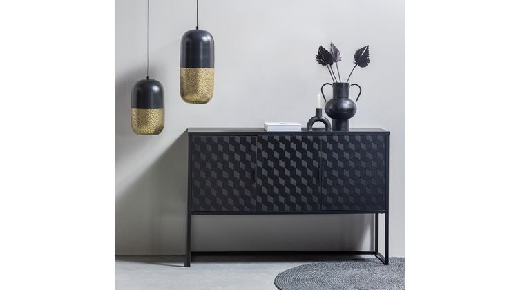 WOOOD Tirsa Hanglamp