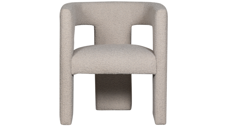 WOOOD Tiwa Fauteuil