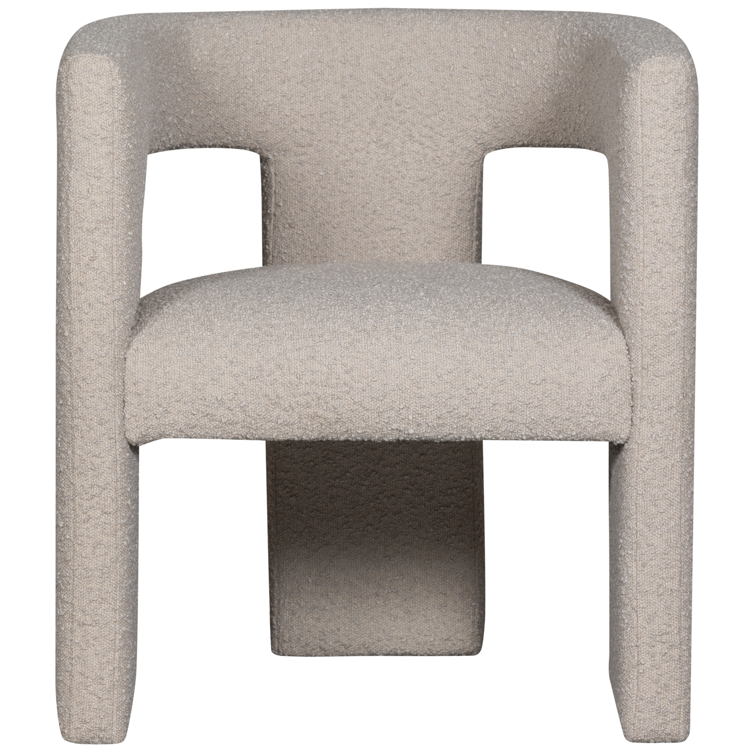 WOOOD Tiwa Fauteuil