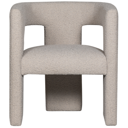 WOOOD Tiwa Fauteuil