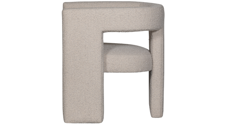 WOOOD Tiwa Fauteuil