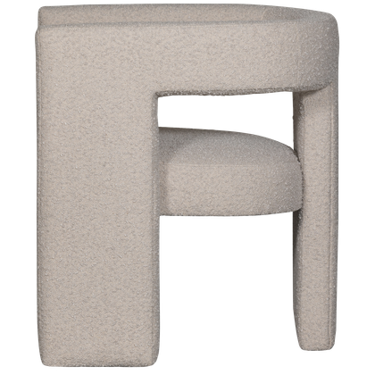 WOOOD Tiwa Fauteuil