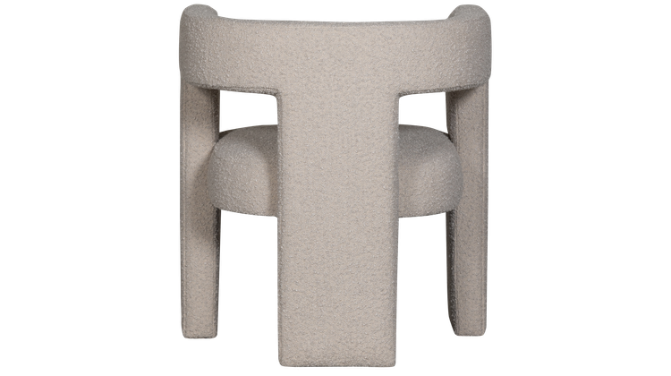 WOOOD Tiwa Fauteuil