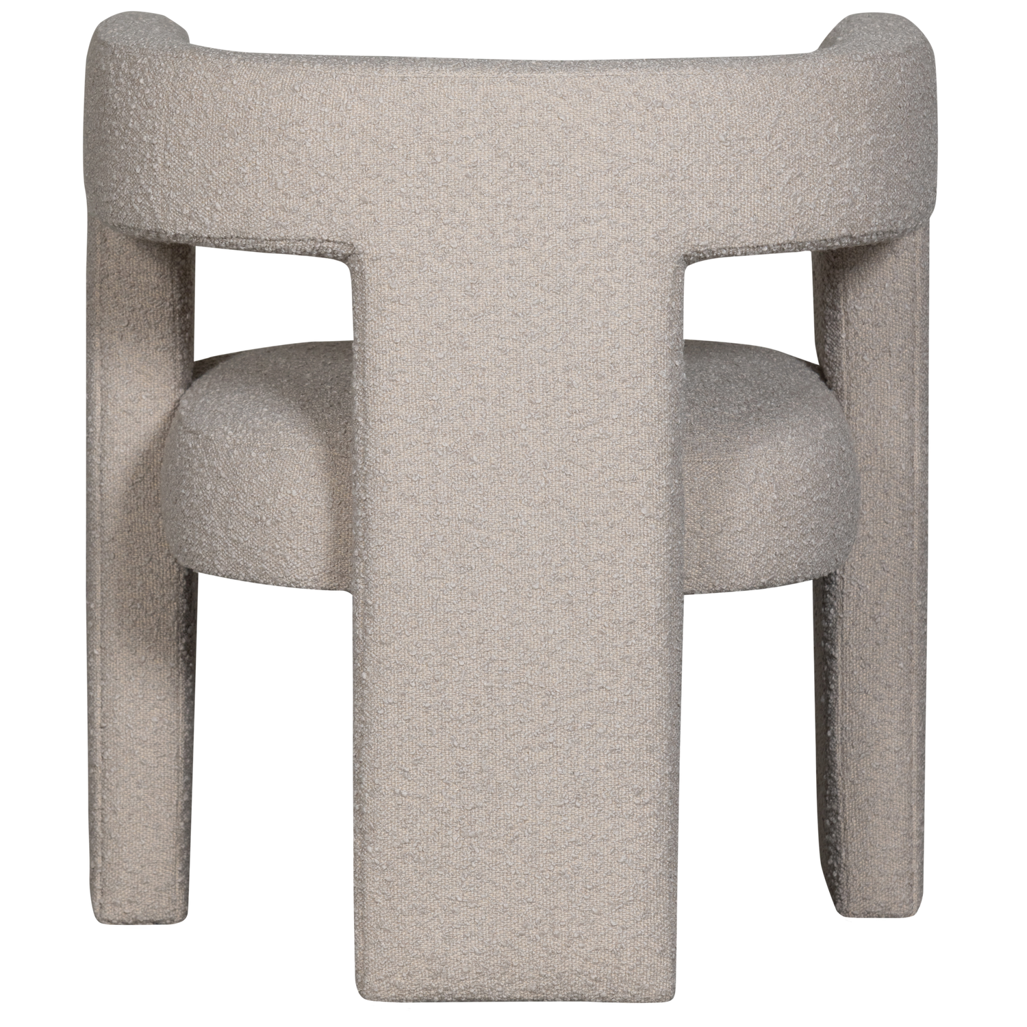 WOOOD Tiwa Fauteuil