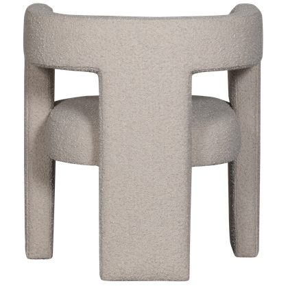 WOOOD Tiwa Fauteuil