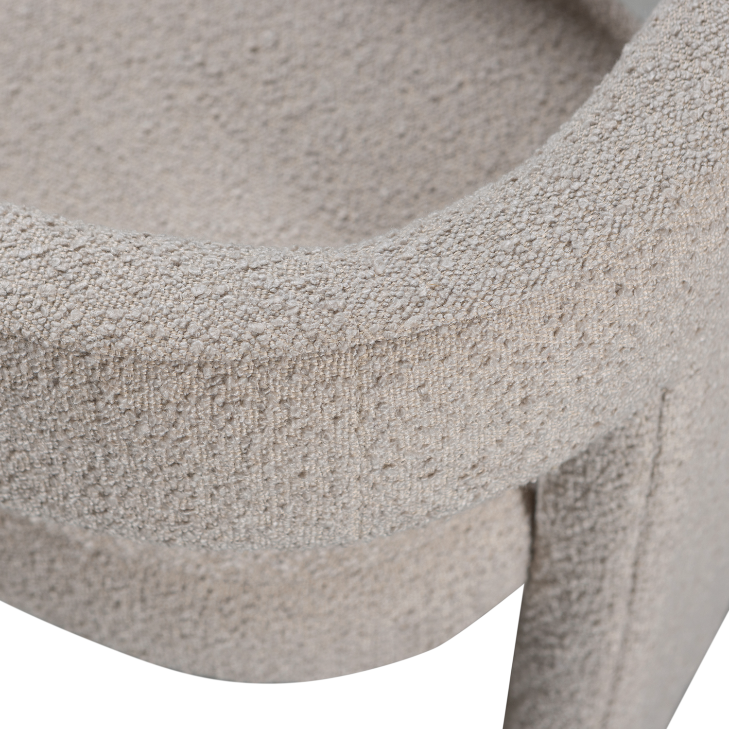 WOOOD Tiwa Fauteuil