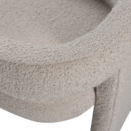 WOOOD Tiwa Fauteuil