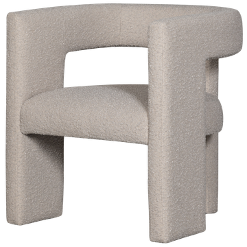 WOOOD Tiwa Fauteuil