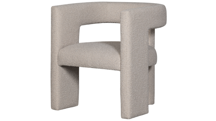 WOOOD Tiwa Fauteuil