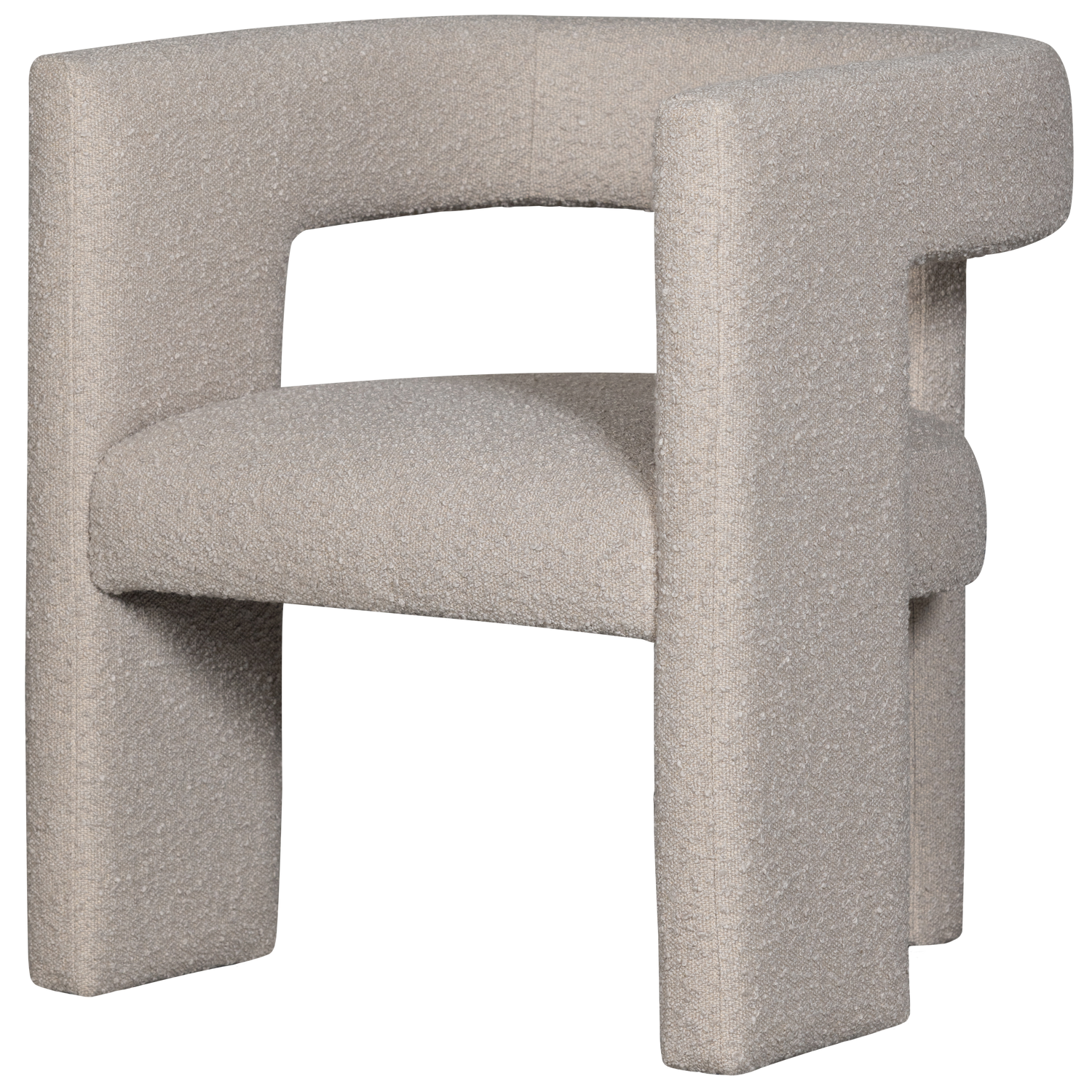 WOOOD Tiwa Fauteuil