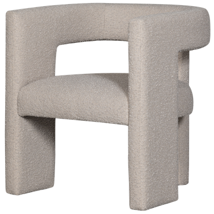 WOOOD Tiwa Fauteuil