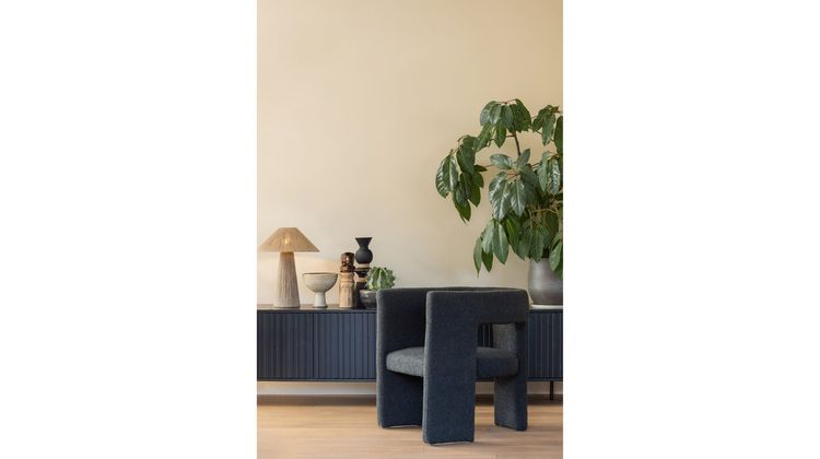 WOOOD Tiwa Fauteuil