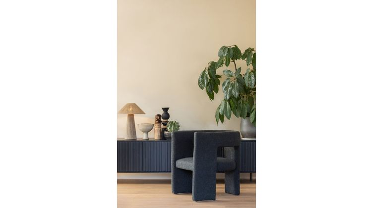 WOOOD Tiwa Fauteuil