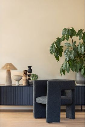 WOOOD Tiwa Fauteuil