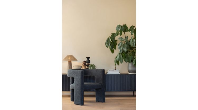 WOOOD Tiwa Fauteuil
